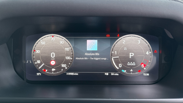 Land Rover Defender 3.0 D250 XS Edition 110 5dr Auto Diesel Estate